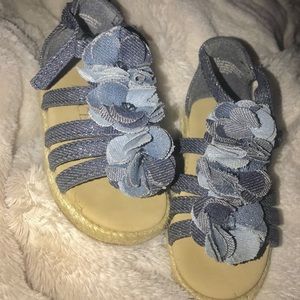 Toddler shoes